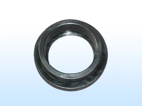 承插-法蘭連接件