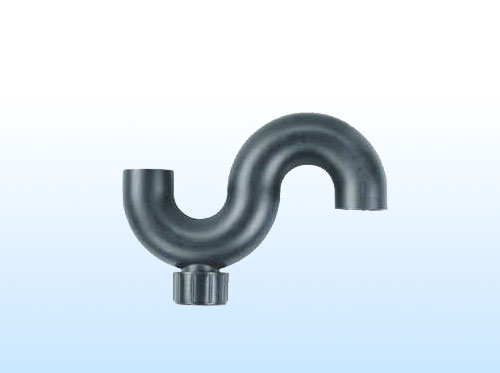 S型存水彎（帶檢查口）