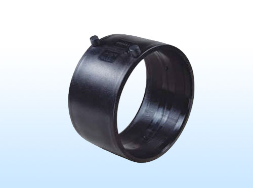 電熔管箍連接件