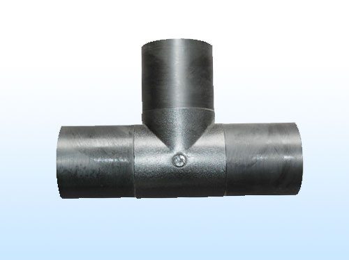 對(duì)接-正三通