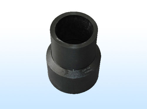 注塑對(duì)接異徑直通