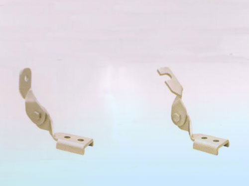 抗震連接件系統(tǒng)