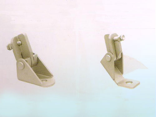 抗震連接件系統(tǒng)