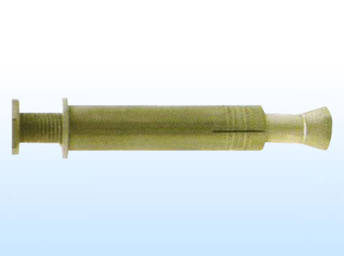 錨固系統(tǒng)：后擴(kuò)底錨栓