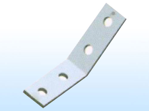 L4 45度彎角連接件